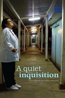 «A Quiet Inquisition»