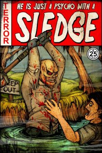 «Sledge»