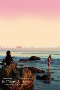 «Je T'aime, Au Revoir»