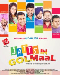 «Jatts in Golmaal»