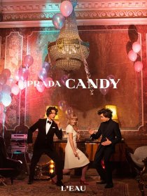 «Prada: Candy»