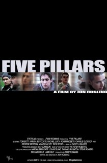 «Five Pillars»