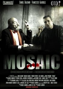 «Мозаика»
