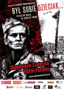 «Танец смерти. Сцены из Варшавского восстания»