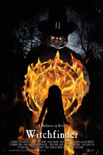 «Witchfinder»