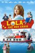 Постер «Лола на «Горошине»»