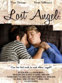 «Lost Angel»