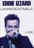 Постер «Эдди Иззард: Неповторимое»