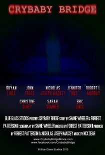«Crybaby Bridge: The Legend of Elizabeth»