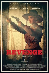 «Revenge»