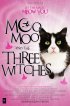 Постер «Moo Moo and the Three Witches»