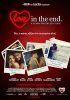Постер «Love in the End»