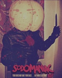 «Sodomaniac»