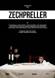 «Zechpreller»