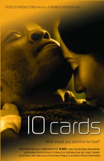 «10 Cards»