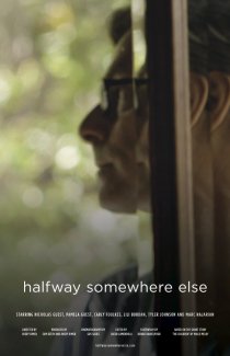 «Halfway Somewhere Else»