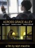 Постер «Across Grace Alley»