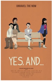 «Yes, And...»