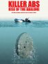 Постер «Killer Abs: Rise of the Abalone»