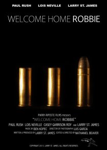 «Welcome Home Robbie»