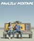 Постер «Микстейп Paulilu»