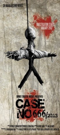«Case No. 666/2013»
