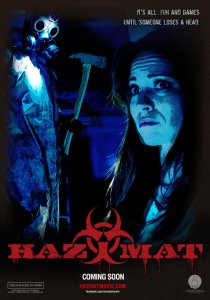 «HazMat»
