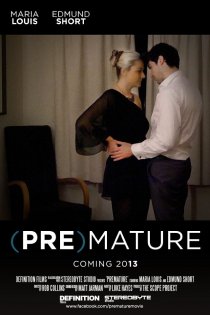 «(PRE)Mature»