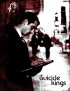 Постер «Suicide Kings»
