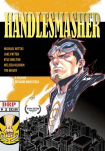 «HandleSmasher»