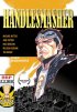 Постер «HandleSmasher»