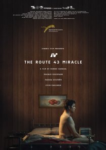 «Mirakel utmed riksväg 43»