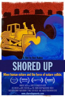 «Shored Up»