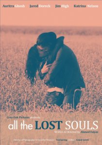 «All the Lost Souls»