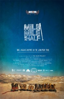 «Mile... Mile & a Half»