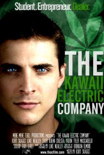 «The Kawaii Electric Company»