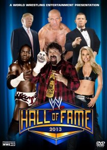 «WWE Зал славы»