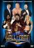 Постер «WWE Зал славы»