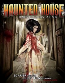 «Haunted House: Demon Poltergeist»