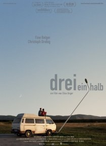 «Dreieinhalb»