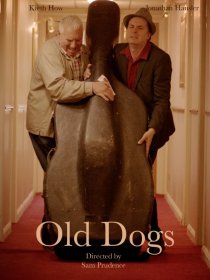 «Old Dogs»