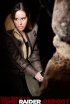 Постер «Tomb Raider: Reboot»