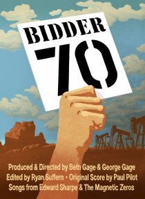 «Bidder 70»