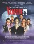 Постер «My Stepbrother Is a Vampire!?!»