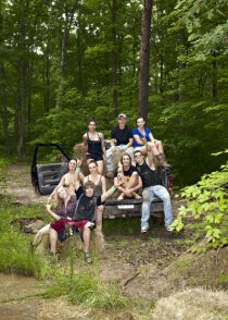 «Buckwild»