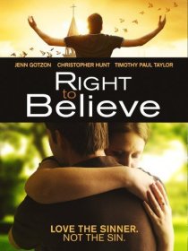 «Right to Believe»