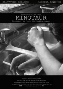 «Minotaur»