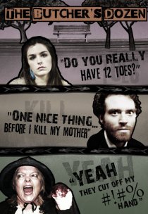 «The Butcher's Dozen»