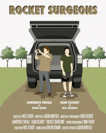 «Rocket Surgeons»
