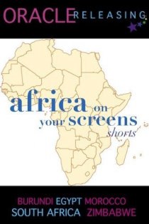 «Africa on Your Screens»